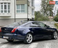 Ягуар Икс Джей 2014 в Ивано-Франковске на Automoto.ua Синий Ягуар Икс Джей, объемом двигателя 2.99 л и пробегом 138 тыс. км за 26000 $, фото 37 на Automoto.ua