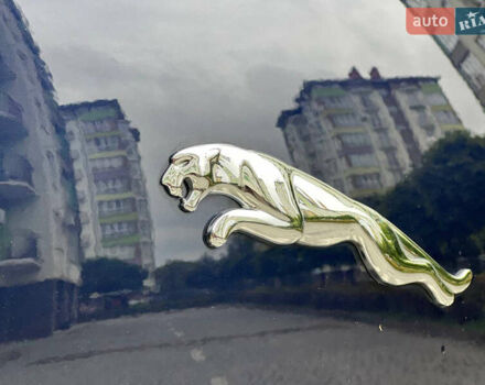 Синий Ягуар Икс Джей, объемом двигателя 2.99 л и пробегом 140 тыс. км за 24850 $, фото 26 на Automoto.ua