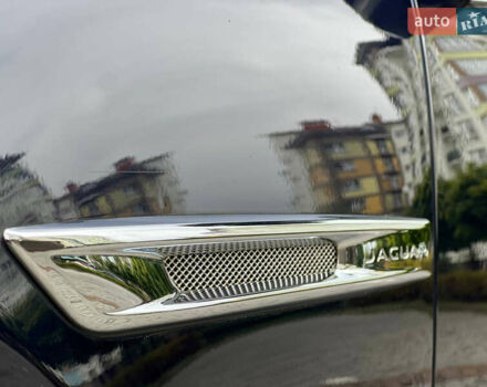 Синий Ягуар Икс Джей, объемом двигателя 2.99 л и пробегом 140 тыс. км за 24850 $, фото 14 на Automoto.ua