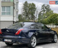 Ягуар Икс Джей 2014 в Ивано-Франковске на Automoto.ua Синий Ягуар Икс Джей, объемом двигателя 2.99 л и пробегом 138 тыс. км за 26000 $, фото 36 на Automoto.ua