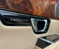 Синий Ягуар Икс Джей, объемом двигателя 2.99 л и пробегом 140 тыс. км за 24850 $, фото 46 на Automoto.ua
