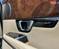 Синий Ягуар Икс Джей, объемом двигателя 2.99 л и пробегом 140 тыс. км за 24850 $, фото 55 на Automoto.ua