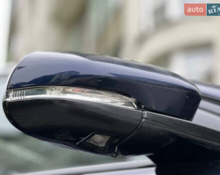 Синий Ягуар Икс Джей, объемом двигателя 2.99 л и пробегом 140 тыс. км за 24850 $, фото 12 на Automoto.ua