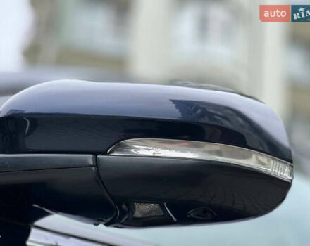 Синий Ягуар Икс Джей, объемом двигателя 2.99 л и пробегом 140 тыс. км за 24850 $, фото 13 на Automoto.ua