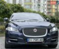 Ягуар Икс Джей 2014 в Ивано-Франковске на Automoto.ua Синий Ягуар Икс Джей, объемом двигателя 2.99 л и пробегом 138 тыс. км за 26000 $, фото 13 на Automoto.ua