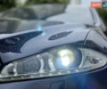 Ягуар Икс Джей 2014 в Ивано-Франковске на Automoto.ua Синий Ягуар Икс Джей, объемом двигателя 2.99 л и пробегом 138 тыс. км за 26000 $, фото 11 на Automoto.ua