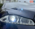 Ягуар Икс Джей 2014 в Ивано-Франковске на Automoto.ua Синий Ягуар Икс Джей, объемом двигателя 2.99 л и пробегом 138 тыс. км за 26000 $, фото 10 на Automoto.ua