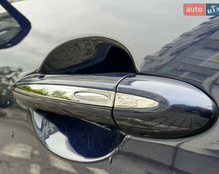 Синий Ягуар Икс Джей, объемом двигателя 2.99 л и пробегом 140 тыс. км за 24850 $, фото 27 на Automoto.ua