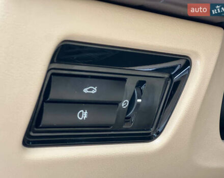 Синий Ягуар Икс Джей, объемом двигателя 2.99 л и пробегом 140 тыс. км за 24850 $, фото 39 на Automoto.ua