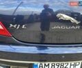 Синий Ягуар Икс Джей, объемом двигателя 3 л и пробегом 147 тыс. км за 24700 $, фото 17 на Automoto.ua