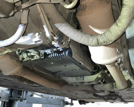 Синий Ягуар Икс Джей, объемом двигателя 3 л и пробегом 177 тыс. км за 15150 $, фото 37 на Automoto.ua