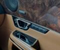 Синий Ягуар Икс Джей, объемом двигателя 2.97 л и пробегом 155 тыс. км за 25499 $, фото 14 на Automoto.ua