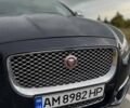 Синий Ягуар Икс Джей, объемом двигателя 2.97 л и пробегом 155 тыс. км за 25499 $, фото 1 на Automoto.ua