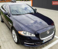 Синий Ягуар Икс Джей, объемом двигателя 3 л и пробегом 177 тыс. км за 15150 $, фото 6 на Automoto.ua