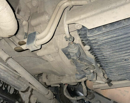 Синий Ягуар Икс Джей, объемом двигателя 3 л и пробегом 177 тыс. км за 15150 $, фото 35 на Automoto.ua