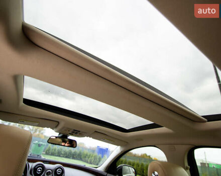 Синий Ягуар Икс Джей, объемом двигателя 3 л и пробегом 177 тыс. км за 15150 $, фото 25 на Automoto.ua