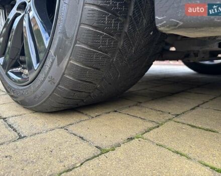 Синий Ягуар Икс Джей, объемом двигателя 3 л и пробегом 147 тыс. км за 24700 $, фото 19 на Automoto.ua