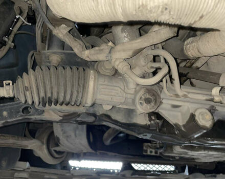 Синий Ягуар Икс Джей, объемом двигателя 3 л и пробегом 177 тыс. км за 15150 $, фото 36 на Automoto.ua