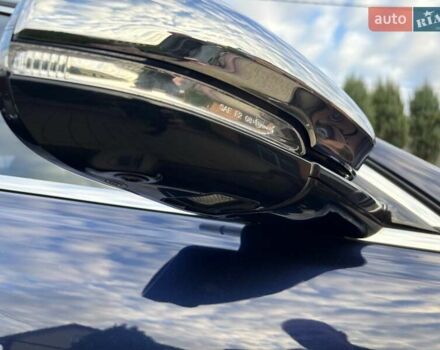 Синий Ягуар Икс Джей, объемом двигателя 3 л и пробегом 147 тыс. км за 24700 $, фото 14 на Automoto.ua