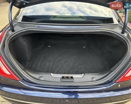 Синий Ягуар Икс Джей, объемом двигателя 3 л и пробегом 147 тыс. км за 24700 $, фото 51 на Automoto.ua