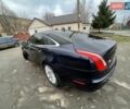 Синий Ягуар Икс Джей, объемом двигателя 3 л и пробегом 155 тыс. км за 21100 $, фото 21 на Automoto.ua