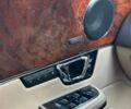 Синий Ягуар Икс Джей, объемом двигателя 3 л и пробегом 100 тыс. км за 28900 $, фото 25 на Automoto.ua