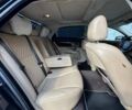 Ягуар Икс Джей 2018 в Киеве на Automoto.ua Синий Ягуар Икс Джей, объемом двигателя 2.99 л и пробегом 101 тыс. км за 28500 $, фото 12 на Automoto.ua