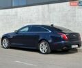 Ягуар Икс Джей 2018 в Киеве на Automoto.ua Синий Ягуар Икс Джей, объемом двигателя 2.99 л и пробегом 101 тыс. км за 28500 $, фото 1 на Automoto.ua