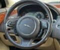 Ягуар Икс Джей 2018 в Киеве на Automoto.ua Синий Ягуар Икс Джей, объемом двигателя 2.99 л и пробегом 101 тыс. км за 28500 $, фото 7 на Automoto.ua