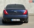 Ягуар Икс Джей 2018 в Киеве на Automoto.ua Синий Ягуар Икс Джей, объемом двигателя 2.99 л и пробегом 101 тыс. км за 28500 $, фото 10 на Automoto.ua