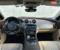 Ягуар Икс Джей 2018 в Киеве на Automoto.ua Синий Ягуар Икс Джей, объемом двигателя 2.99 л и пробегом 101 тыс. км за 28500 $, фото 13 на Automoto.ua