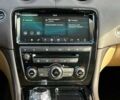 Ягуар Икс Джей 2018 в Киеве на Automoto.ua Синий Ягуар Икс Джей, объемом двигателя 2.99 л и пробегом 101 тыс. км за 28500 $, фото 3 на Automoto.ua