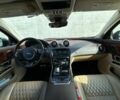 Синий Ягуар Икс Джей, объемом двигателя 3 л и пробегом 100 тыс. км за 28900 $, фото 26 на Automoto.ua