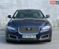 Синий Ягуар Икс Джей, объемом двигателя 2.99 л и пробегом 101 тыс. км за 24500 $, фото 8 на Automoto.ua