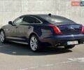 Ягуар Икс Джей 2018 в Киеве на Automoto.ua Синий Ягуар Икс Джей, объемом двигателя 2.99 л и пробегом 101 тыс. км за 28500 $, фото 15 на Automoto.ua