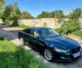 Зелений Ягуар Ікс Джей, об'ємом двигуна 3 л та пробігом 211 тис. км за 15551 $, фото 1 на Automoto.ua