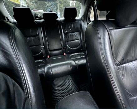 Сірий Ягуар ХДЖ8, об'ємом двигуна 4.2 л та пробігом 98 тис. км за 2200 $, фото 6 на Automoto.ua