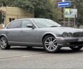Сірий Ягуар ХДЖ8, об'ємом двигуна 4.2 л та пробігом 98 тис. км за 2200 $, фото 5 на Automoto.ua