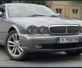 Сірий Ягуар ХДЖ8, об'ємом двигуна 4.2 л та пробігом 98 тис. км за 2200 $, фото 3 на Automoto.ua
