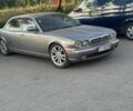 Сірий Ягуар ХДЖ8, об'ємом двигуна 4.2 л та пробігом 98 тис. км за 2200 $, фото 1 на Automoto.ua