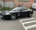 Черный Ягуар ХК, объемом двигателя 4.2 л и пробегом 60 тыс. км за 14200 $, фото 6 на Automoto.ua