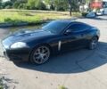 Черный Ягуар ХК, объемом двигателя 4.2 л и пробегом 65 тыс. км за 21000 $, фото 5 на Automoto.ua