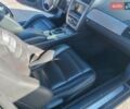 Черный Ягуар ХК, объемом двигателя 4.2 л и пробегом 65 тыс. км за 21000 $, фото 10 на Automoto.ua
