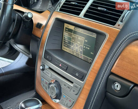 Черный Ягуар ХК, объемом двигателя 4.2 л и пробегом 37 тыс. км за 17500 $, фото 52 на Automoto.ua
