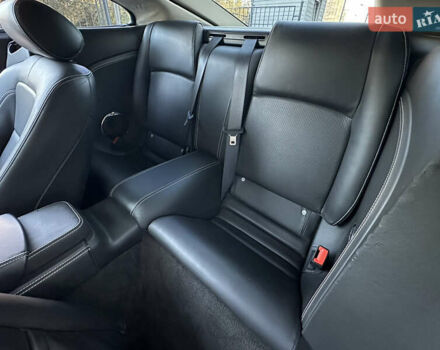 Черный Ягуар ХК, объемом двигателя 4.2 л и пробегом 37 тыс. км за 17500 $, фото 42 на Automoto.ua