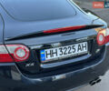 Черный Ягуар ХК, объемом двигателя 4.2 л и пробегом 37 тыс. км за 17500 $, фото 15 на Automoto.ua