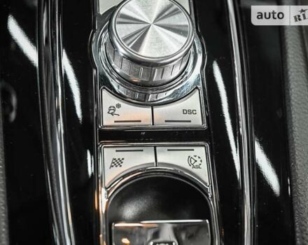 Черный Ягуар ХК, объемом двигателя 5 л и пробегом 45 тыс. км за 30900 $, фото 46 на Automoto.ua