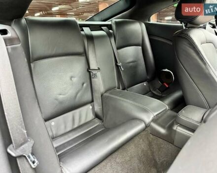 Чорний Ягуар ХК, об'ємом двигуна 5 л та пробігом 65 тис. км за 27990 $, фото 11 на Automoto.ua