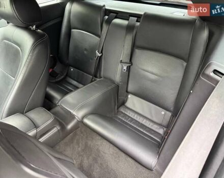 Черный Ягуар ХК, объемом двигателя 5 л и пробегом 65 тыс. км за 27990 $, фото 10 на Automoto.ua