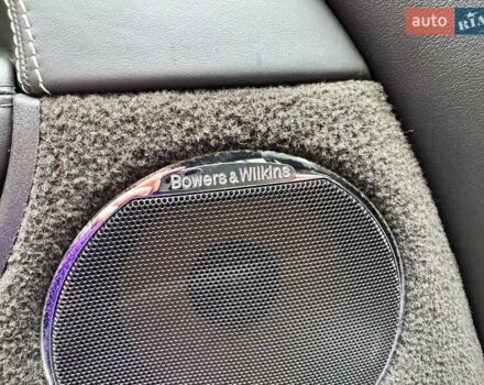 Черный Ягуар ХК, объемом двигателя 5 л и пробегом 65 тыс. км за 27990 $, фото 15 на Automoto.ua